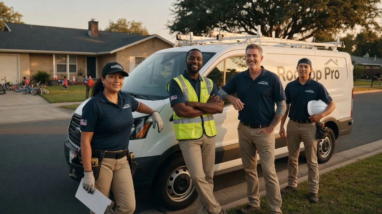 Roof Repair in Fort Plain, NY near me